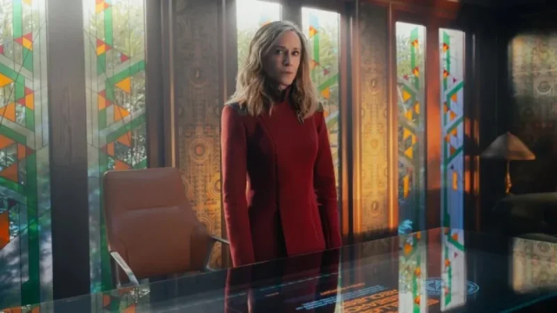 Review: ‘Star Trek: Starfleet Academy’ Returns to Grounded School Days