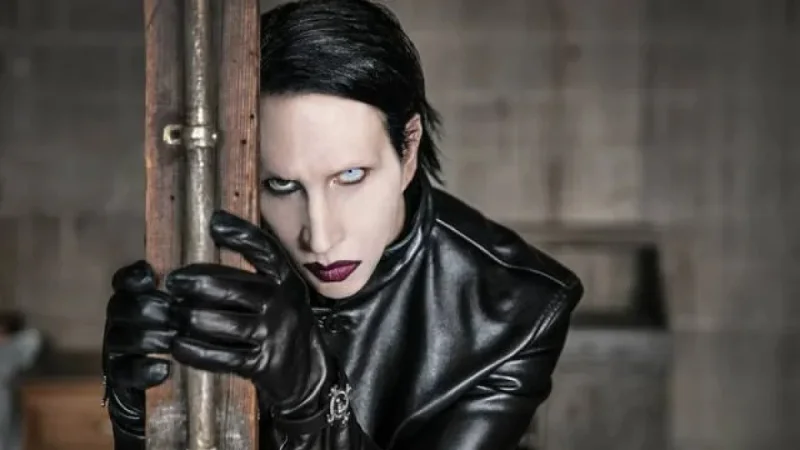 Rob Zombie and Marilyn Manson to Co-Headline Star Lake This Summer