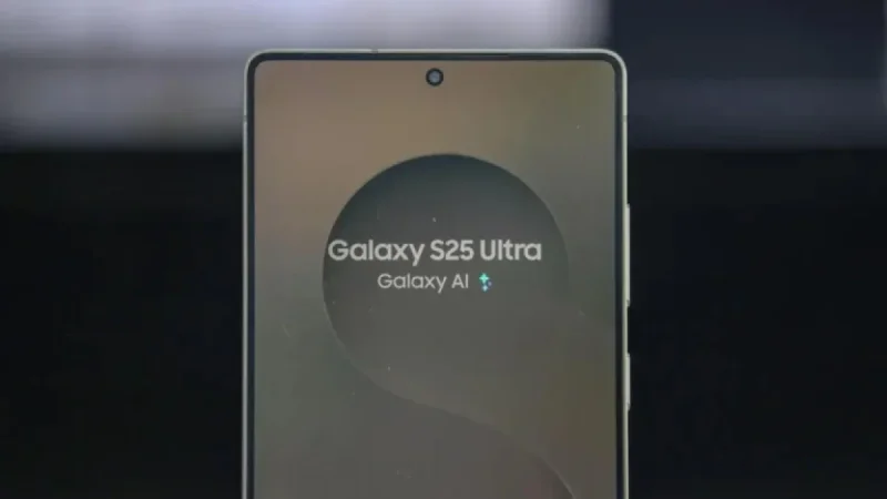 Samsung Galaxy S26 Ultra Release Date Announced