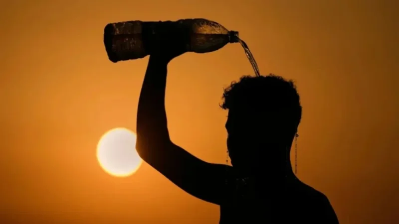 Scientists Warn: 2025 Heat Surge Signals Accelerated Global Warming