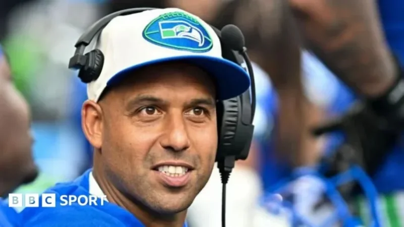 Seattle’s Aden Durde Eyes Super Bowl after Head Coach Interviews