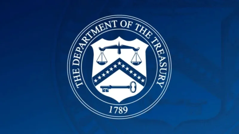 Secretary Bessent Imposes Sanctions on Iran’s Protest Crackdown Architects