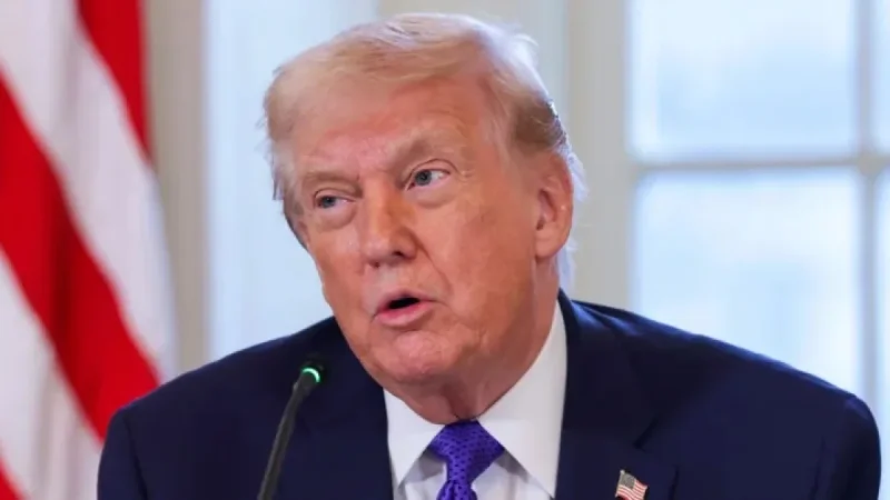 Sources: Trump Seeks Swift, Decisive Military Action in Iran