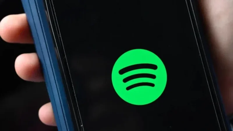 Spotify Increases U.S. Premium Subscription Price