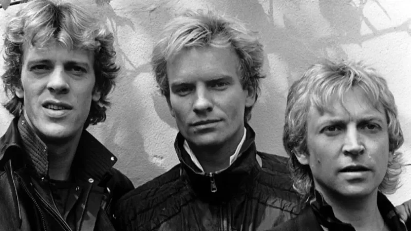 Sting Pays $800,000 in Police Royalties Case at London’s High Court