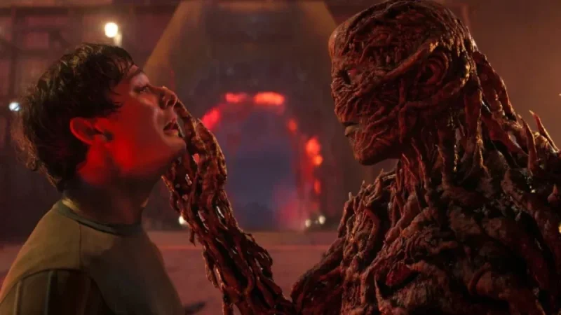 ‘Stranger Things’ Doc Maker Denies ChatGPT Script Claims by Fans