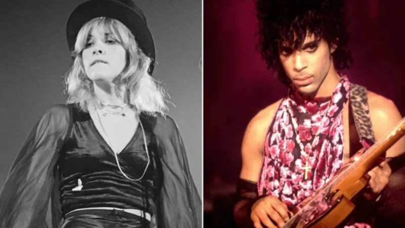 “‘Stranger Things’ Revives Prince and Fleetwood Mac on the Charts”