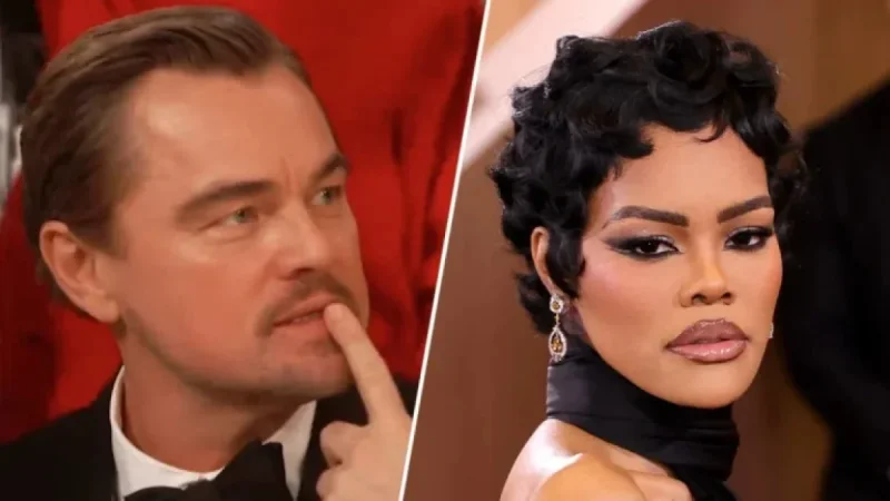 Teyana Taylor Confirms Leo’s Talk on ‘KPop Demon Hunters’