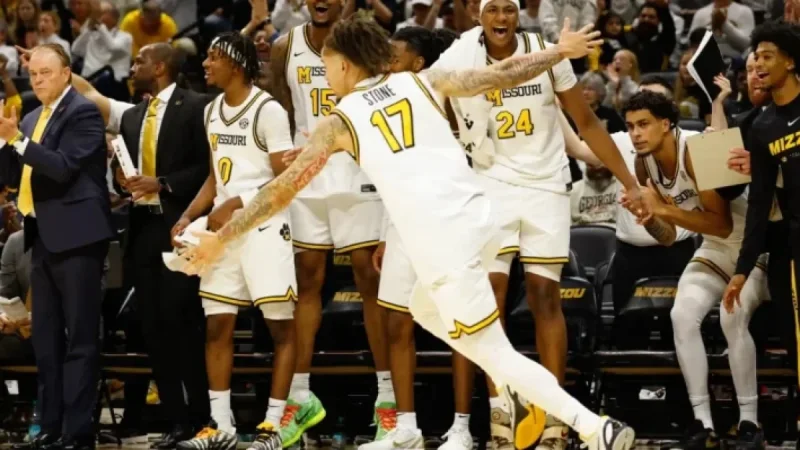 Tigers Aim to Extend Home Winning Streak