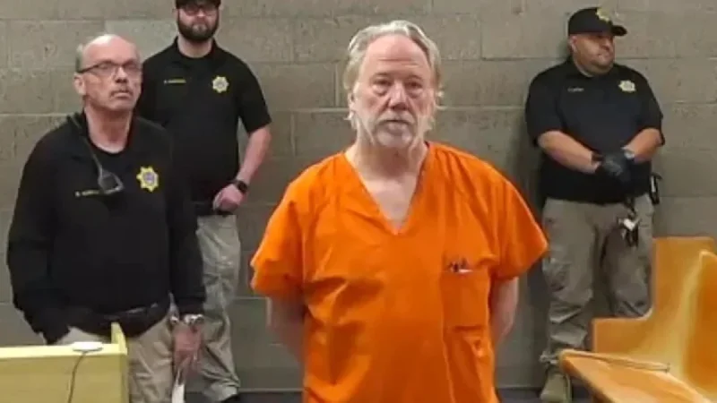 Timothy Busfield Appears in Court Over New Sex Abuse Allegation