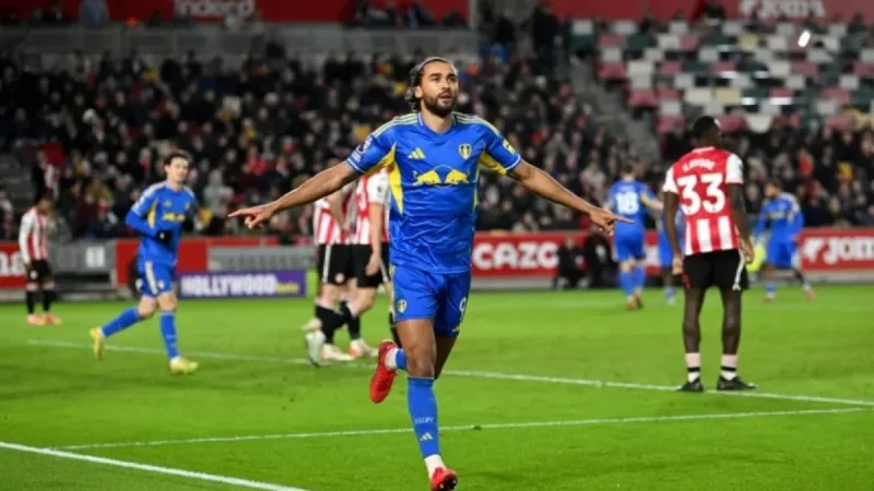 Top Forwards to Target in Fantasy Premier League Gameweek 22 and Beyond
