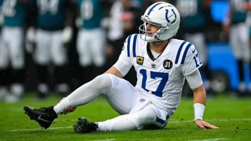Top NFL Free Agents Teams Should Avoid in 2026