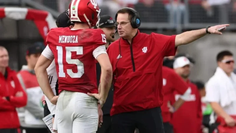 Top Turnaround Stories in Sports History Before Curt Cignetti’s Indiana Era