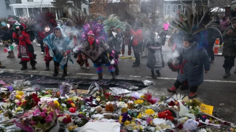 Tribes Report Minneapolis ICE Sweeping Up Native Americans