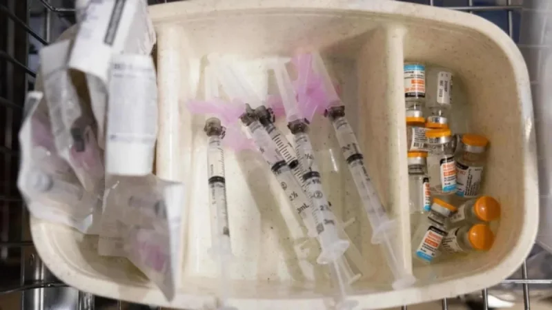 Trump Administration Reverses $2 Billion in Mental Health, Addiction Grant Cuts