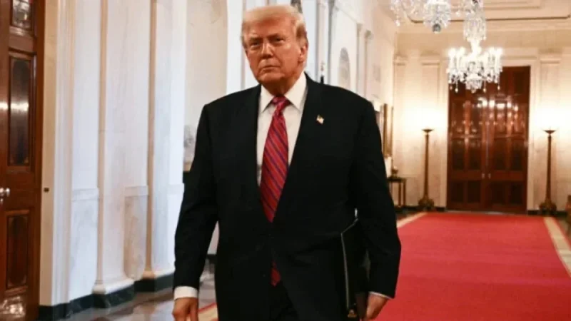 Trump Plans to Unleash Inflation Impact on His Voters