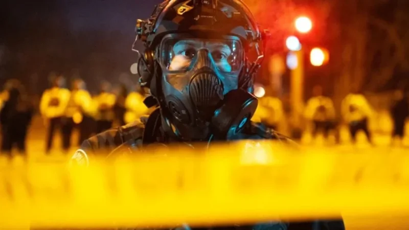 Trump Threatens Insurrection Act Over Minneapolis Unrest if Officials Defy Law