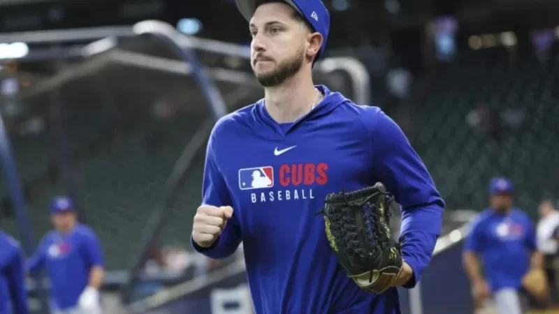 Tucker, Bregman Highlights and Key International Signing Period Update