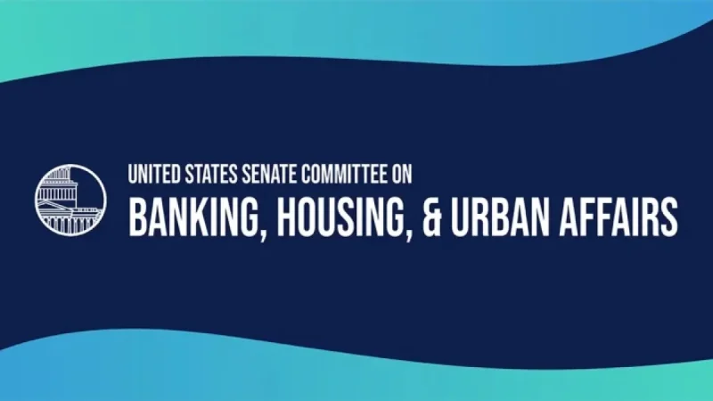 U.S. Banking Committee Conducts Hearings on Housing and Urban Affairs