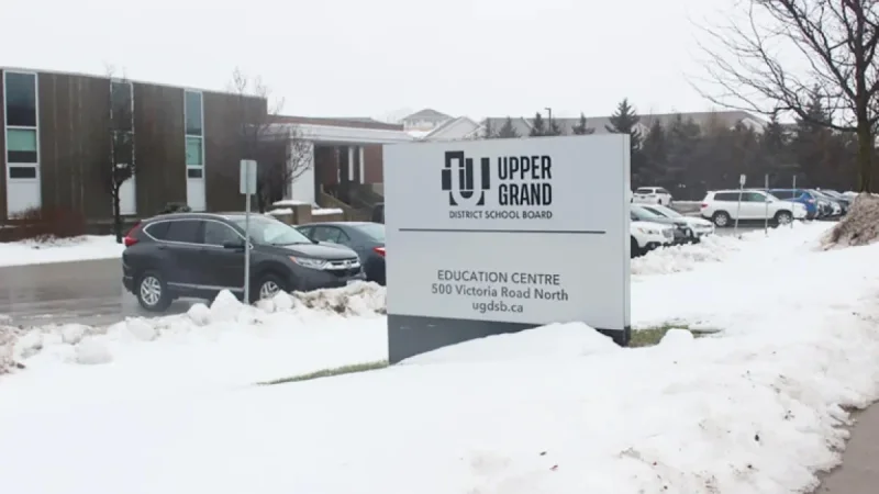 UGDSB Invites Feedback on Before and After-School Care Options