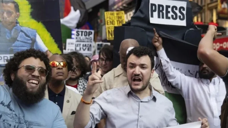 US Court Grants Trump Victory Over Pro-Palestine Activist Mahmoud Khalil