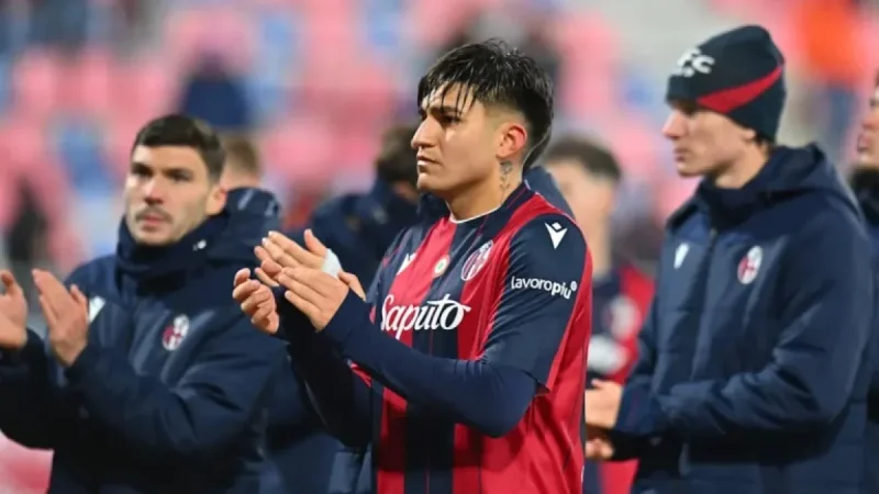 Verona vs. Bologna: Line-up Changes, Orsolini Returns