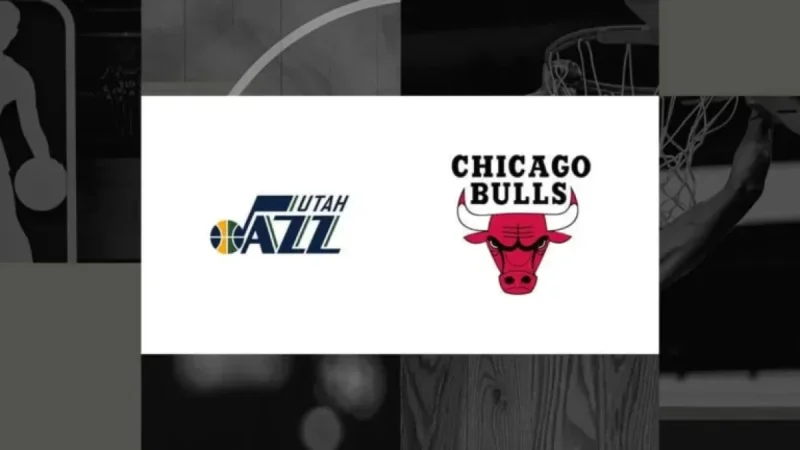 Watch Jazz vs. Bulls Live: TV Channel and January 14 Streaming Options