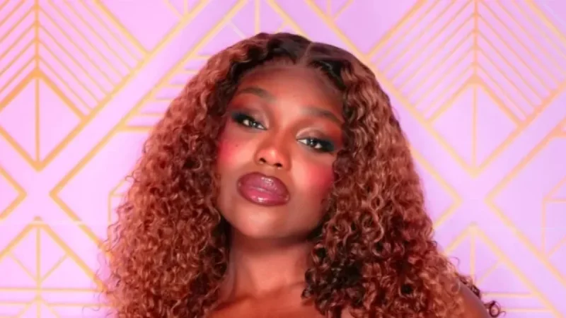 Whitney Adebayo Clarifies Legal Dispute with Ex Lochan Over Racism Allegation