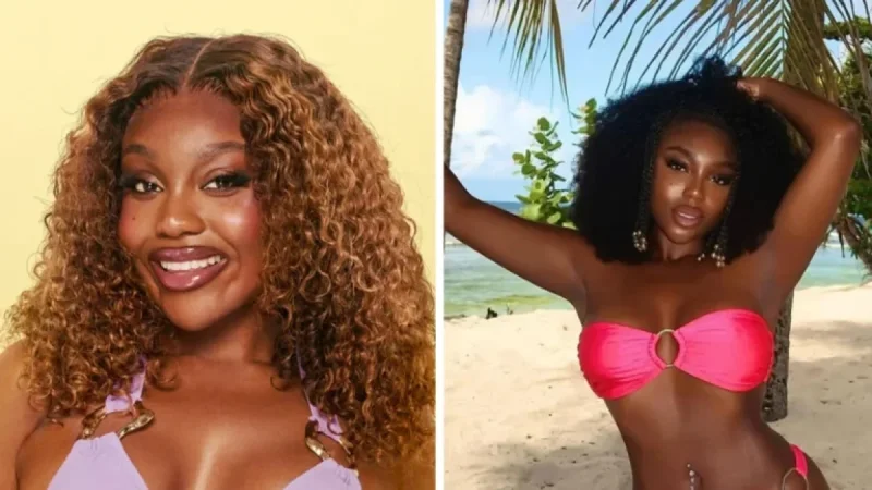 Whitney Adebayo’s Age, Split with Lochan Nowacki, and Love Island Series Details