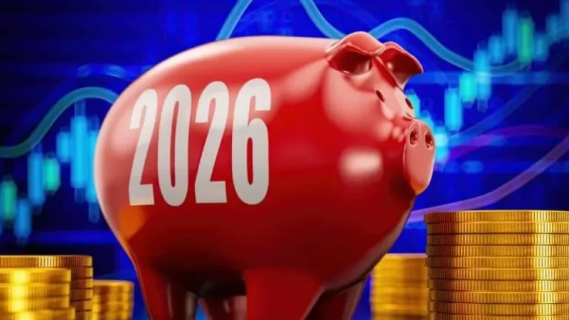 Will Barclays, Lloyds, and NatWest Shares Sustain Growth Through 2026?