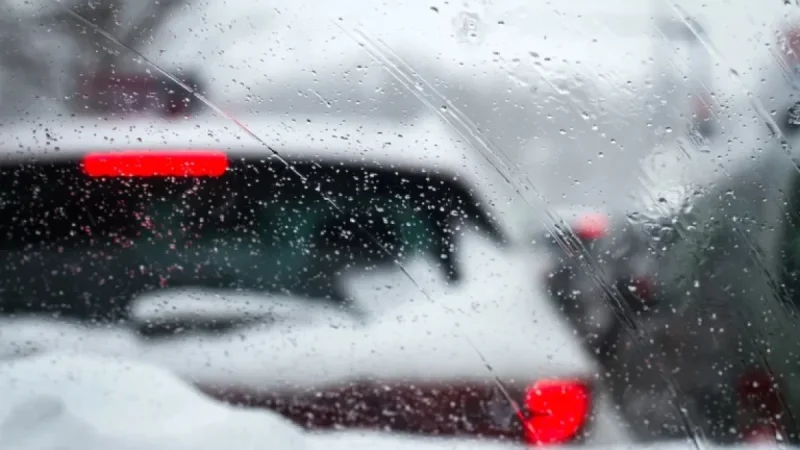 Windsor-Essex Weather Forecast for Saturday, January 10, 2026