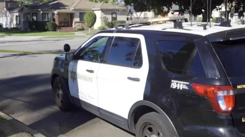 17-Year-Old Girl Among Three Fatally Shot in Lakewood; Woman Detained