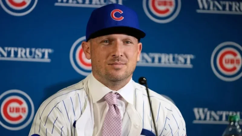 Alex Bregman Leaves Red Sox for New Chapter with Cubs