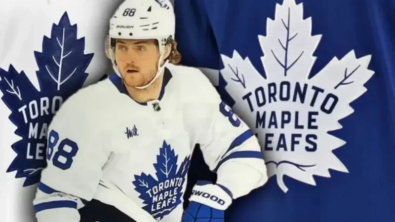 Analyst Critiques William Nylander’s Ongoing Performance