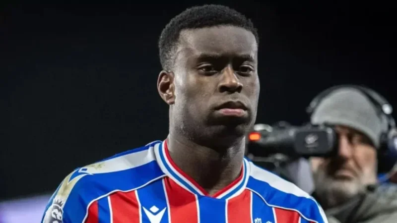 Arne Slot Comments on Liverpool Transfer; Man City Targets Marc Guehi