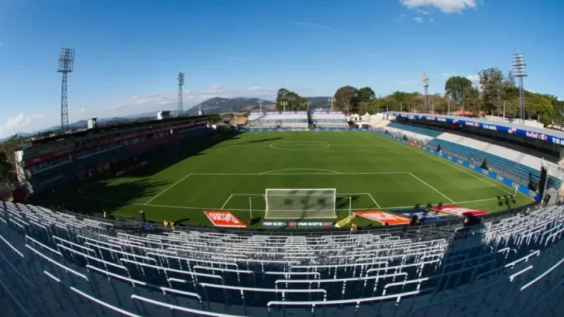 Bragantino vs Corinthians: Live Stream, Schedule, and Lineups