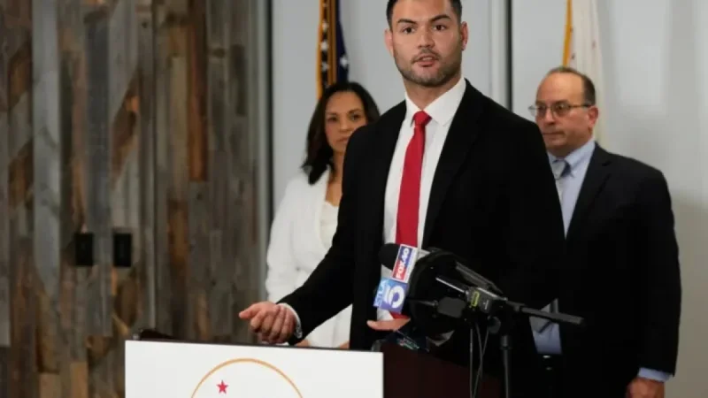 California GOP Challenges Redistricting Defeat in Supreme Court Appeal