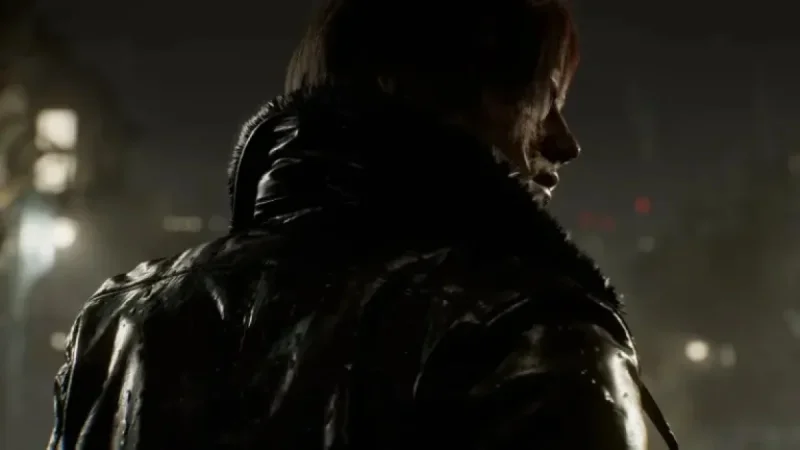 Capcom to Unveil Resident Evil Requiem Showcase This Thursday