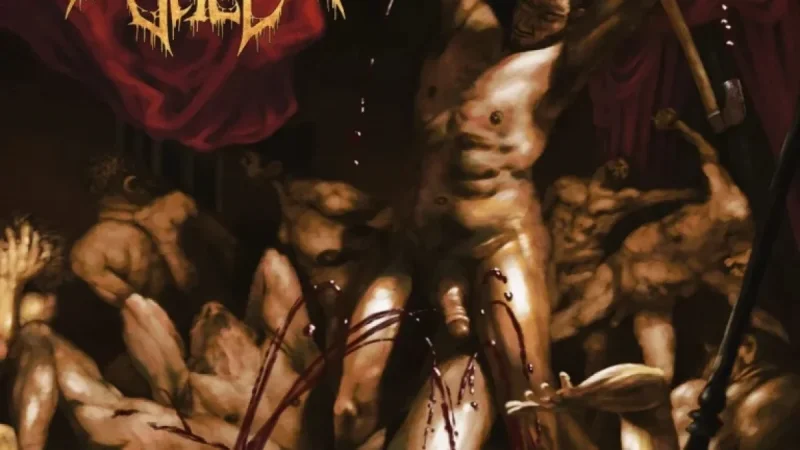 “Carrion Vael’s ‘Slay Utterly’ Album: An Engaging Review”