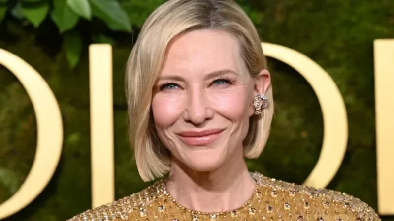 Cate Blanchett Returns as Valka in ‘How to Train Your Dragon 2’ Film