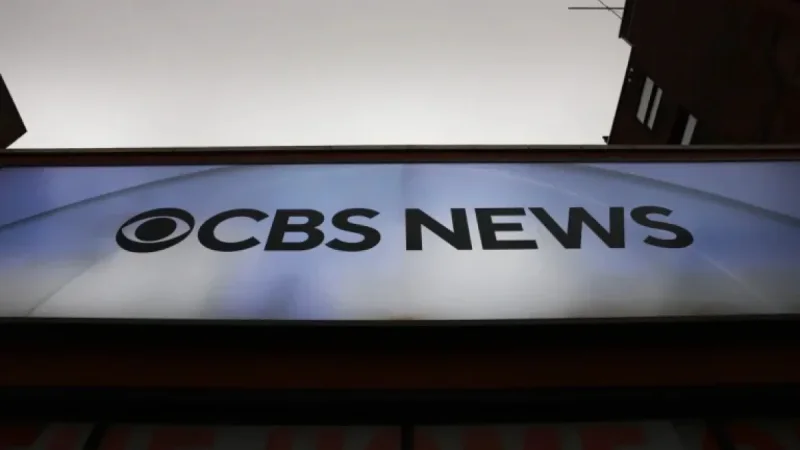 CBS Evening News Loses Over a Million Viewers Under Bari Weiss