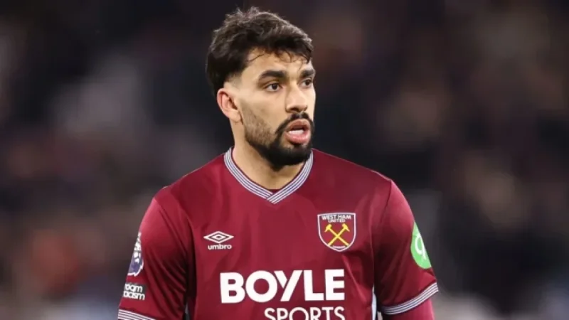 Chelsea Eyes Paqueta as Malen Heads to Roma in Euro Transfer Shuffle