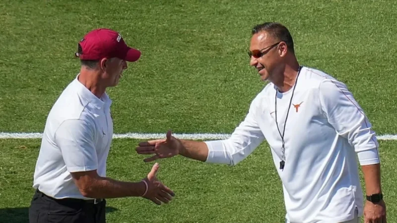 College Football’s Wildest Ride: Top Winners and Losers Revealed