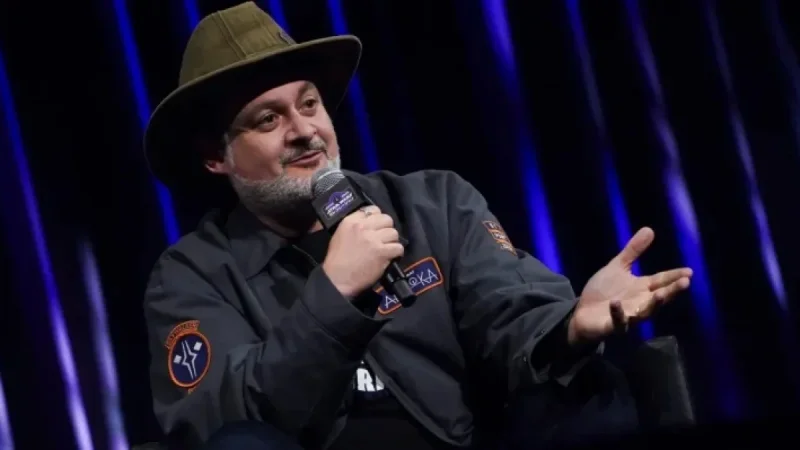 Dave Filoni Named New Lucasfilm President, Leading Star Wars Franchise