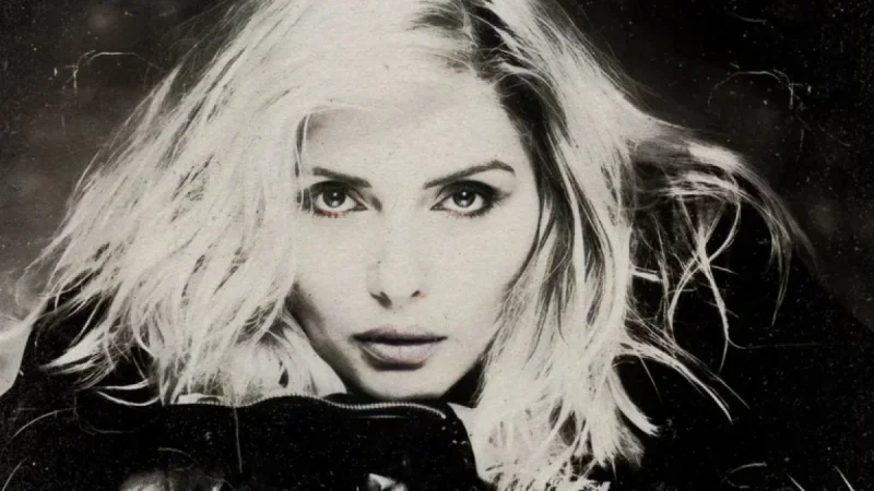 Debbie Harry Reveals Top 2000s Indie Boom Song