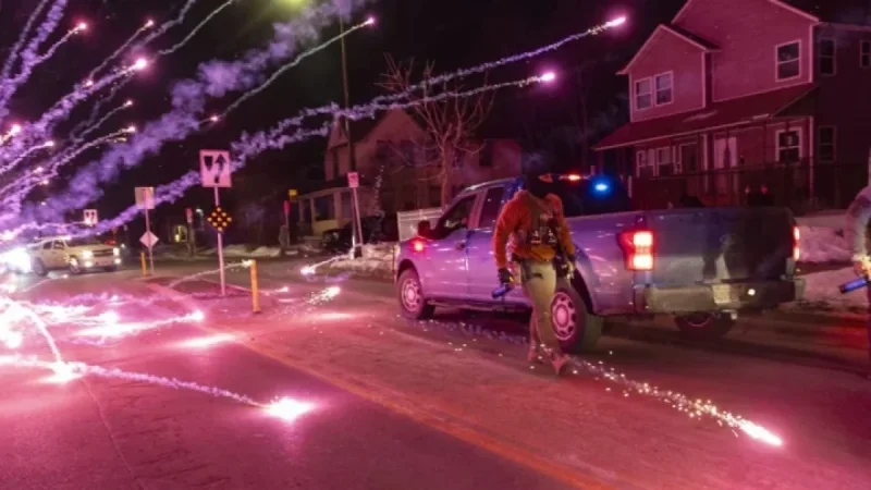 DHS Identifies Minneapolis Shooting Victim with Minor Criminal History