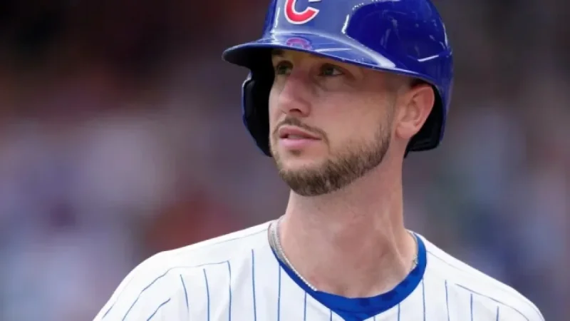 Dodgers Sign Outfielder Kyle Tucker: Fans React