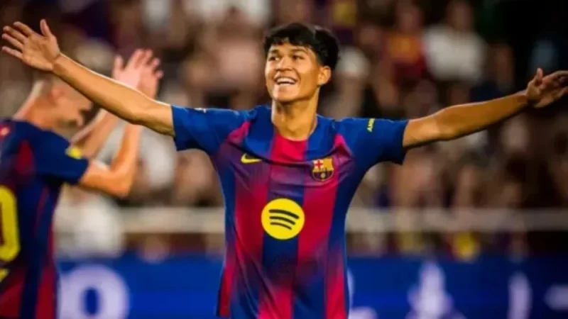 Dro Seeks Early Barcelona Exit by Activating Release Clause