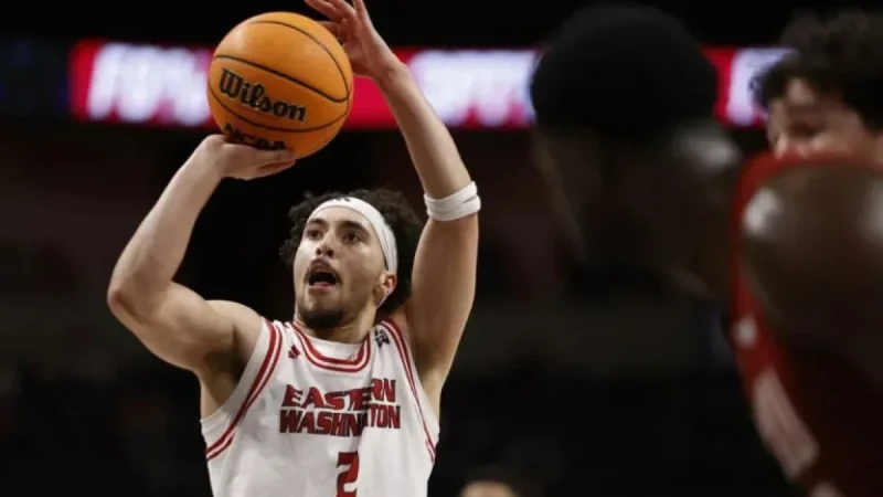Eastern Washington vs Weber State: Picks, Predictions, and Odds for Jan 15, 2026