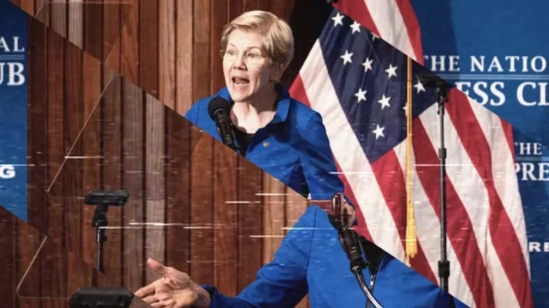 Elizabeth Warren’s Numerous Missteps